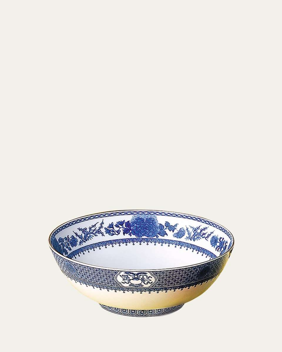 Imperial Blue Large Bowl
